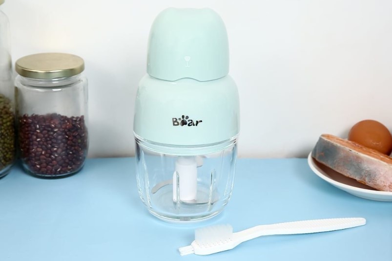 máy xay thịt Trung Quốc