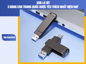 USB Trung Quốc