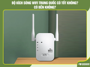 Bộ kích sóng wifi Trung Quốc