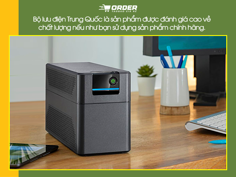 Bộ lưu điện Trung Quốc