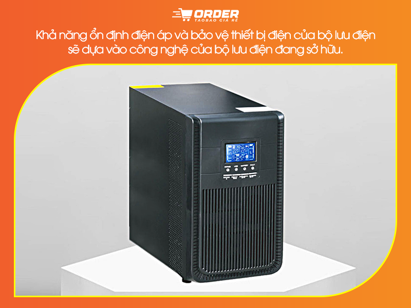 Bộ lưu điện Trung Quốc