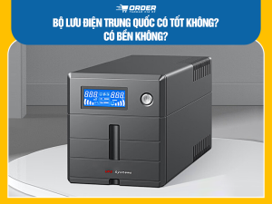 Bộ lưu điện Trung Quốc