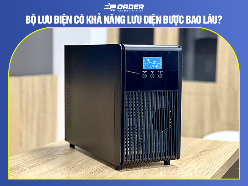 Bộ lưu điện Trung Quốc