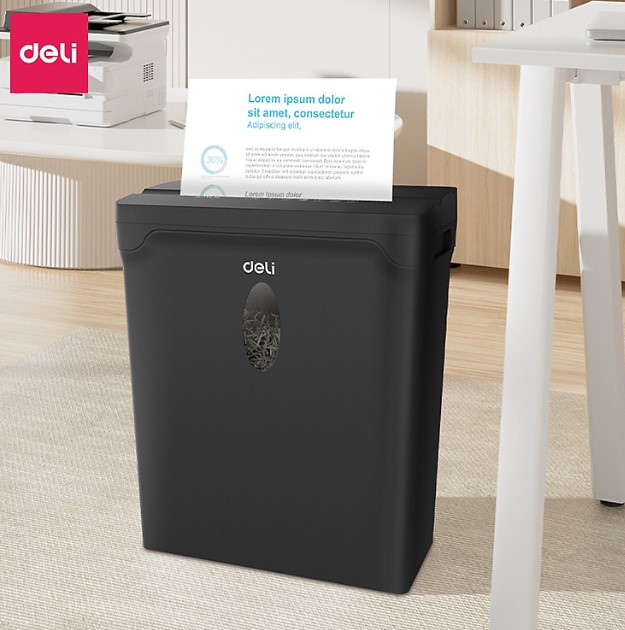 Máy hủy tài liệu Trung Quốc