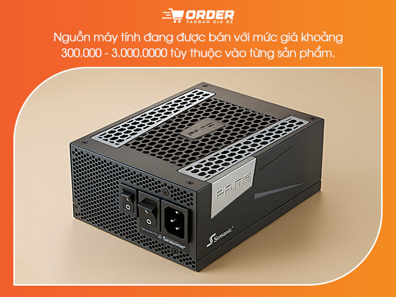 Nguồn máy tính Trung Quốc