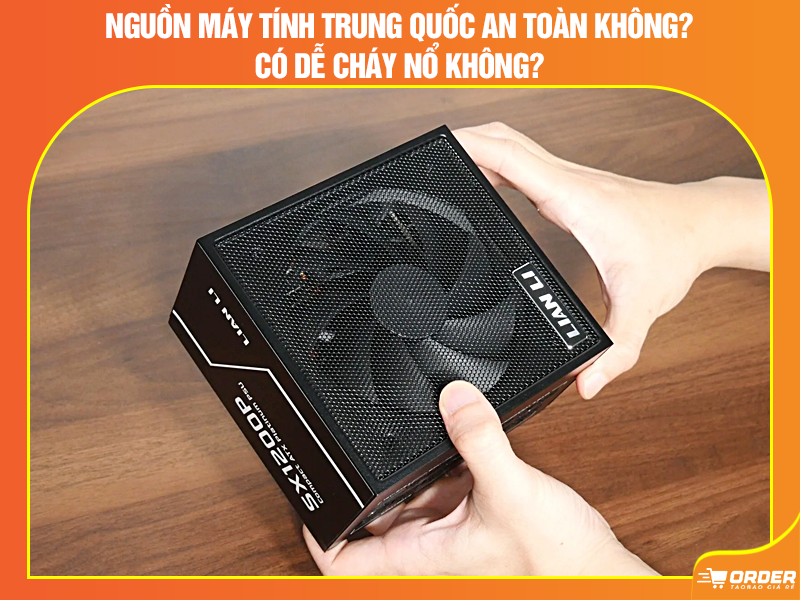 Nguồn máy tính Trung Quốc