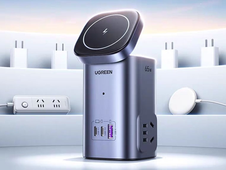 Sạc điện thoại Trung Quốc