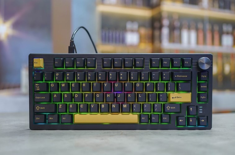 Bàn phím chơi game Trung Quốc