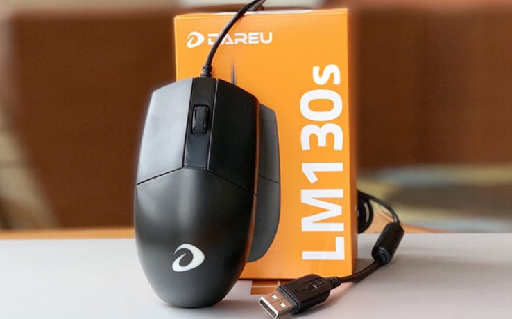 Chuột có dây Trung Quốc