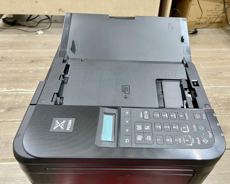 Máy Fax Trung Quốc 