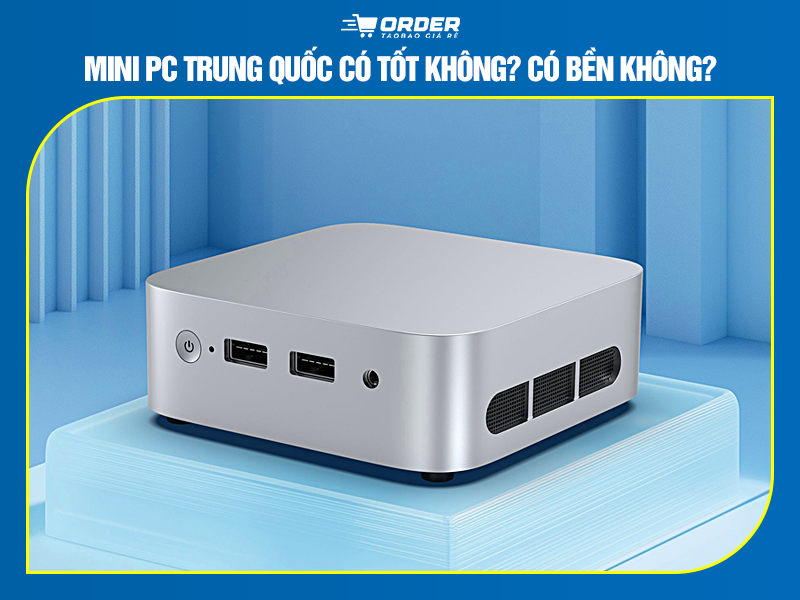 Mini PC Trung Quốc