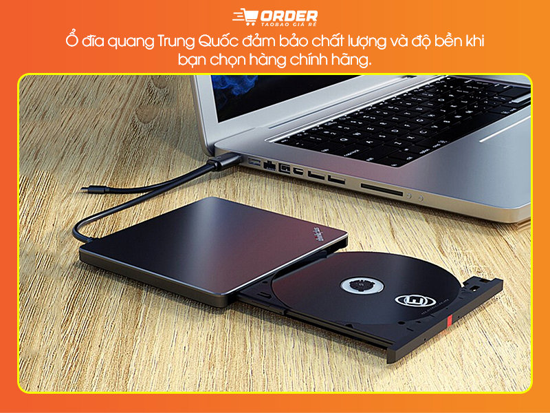 Ổ đĩa quang Trung Quốc