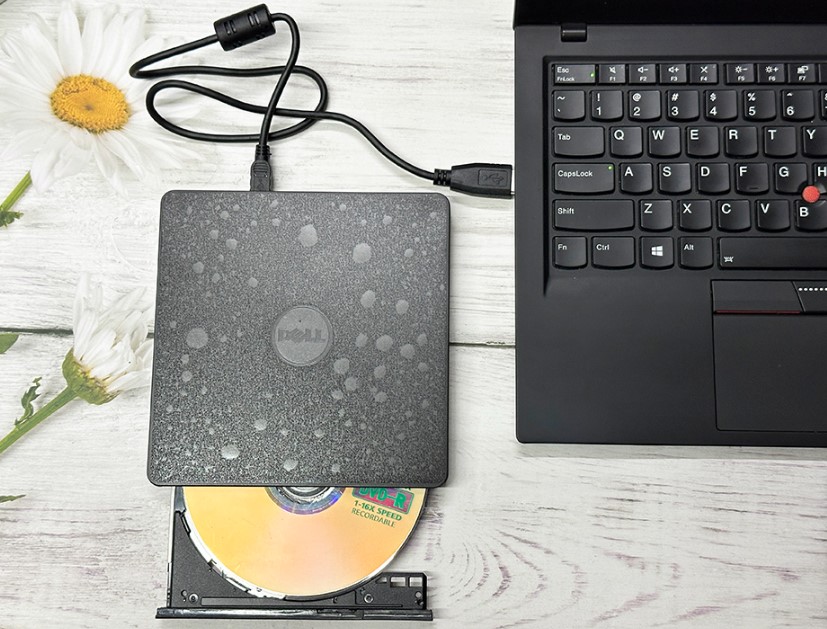 Ổ đĩa quang Trung Quốc